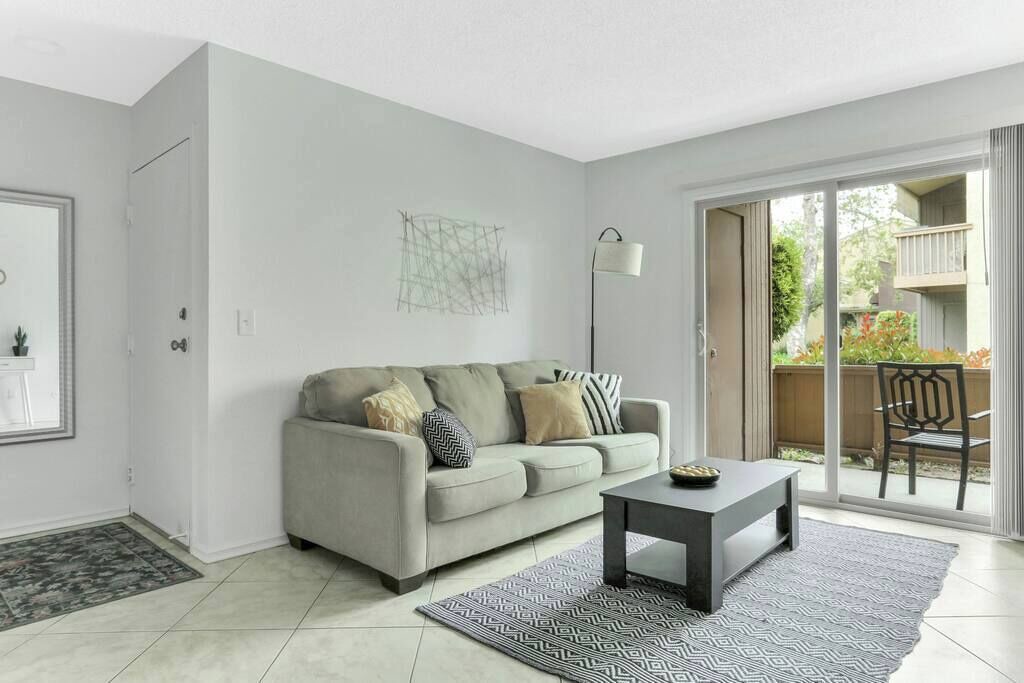 Photo of Bedroom in Grantville