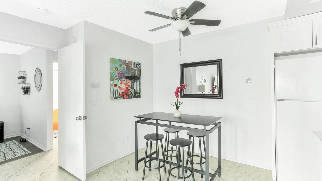 Photo of Livingroom in Grantville