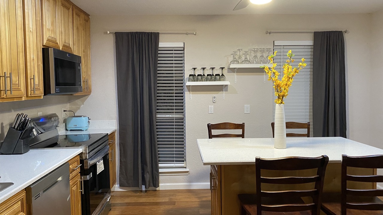 Photo of Kitchen in Thousand Oaks