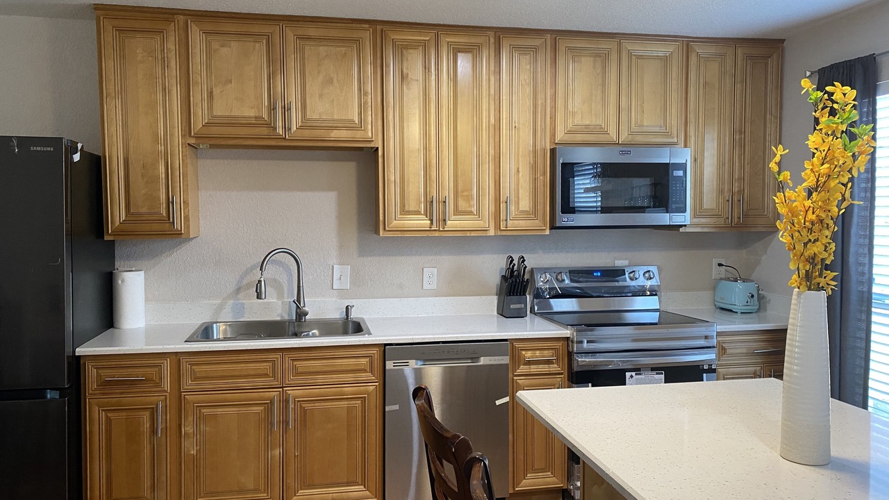 Photo of Kitchen in Thousand Oaks