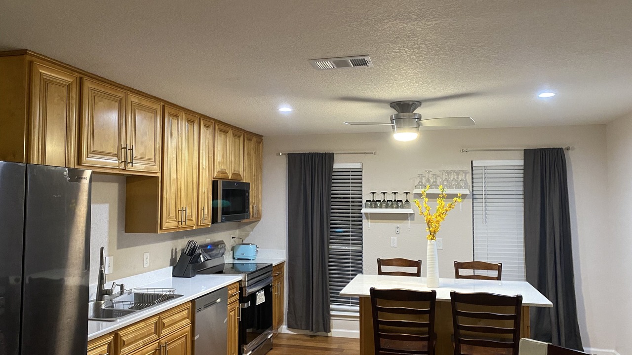 Photo of Kitchen in Thousand Oaks