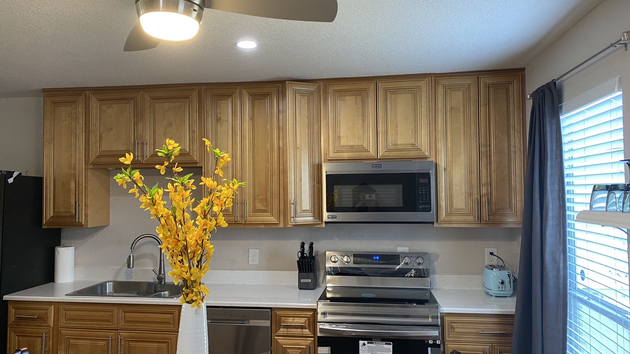 Photo of Kitchen in Thousand Oaks