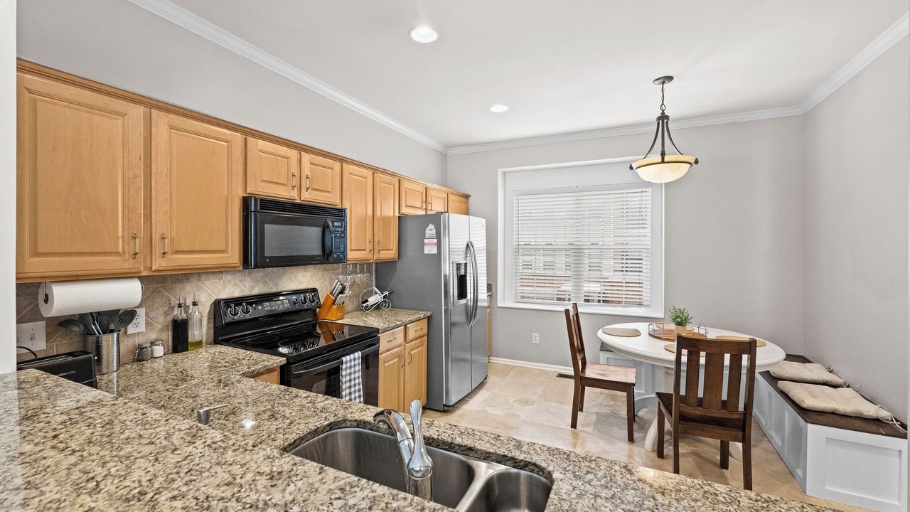 Photo of Kitchen in Charlotte