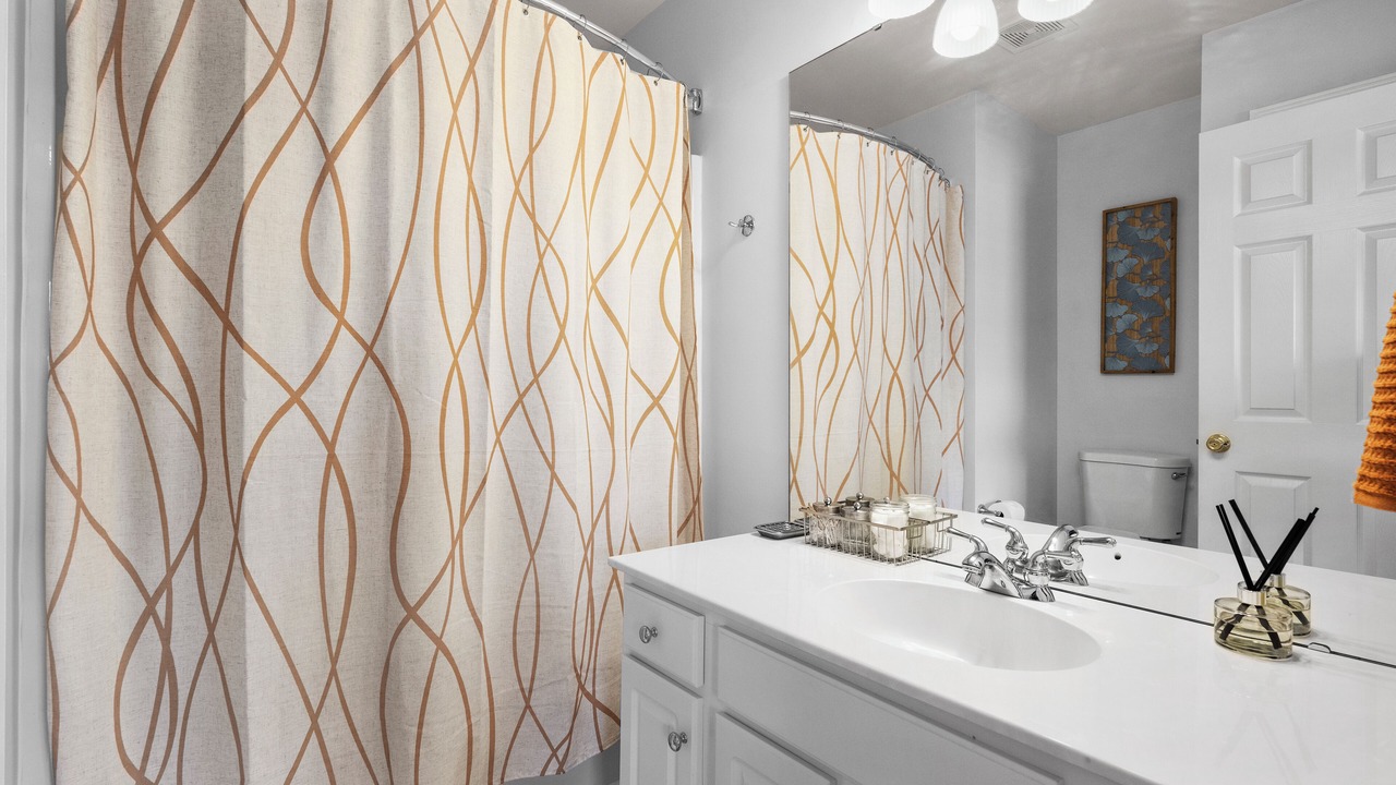 Photo of Bathroom in Charlotte