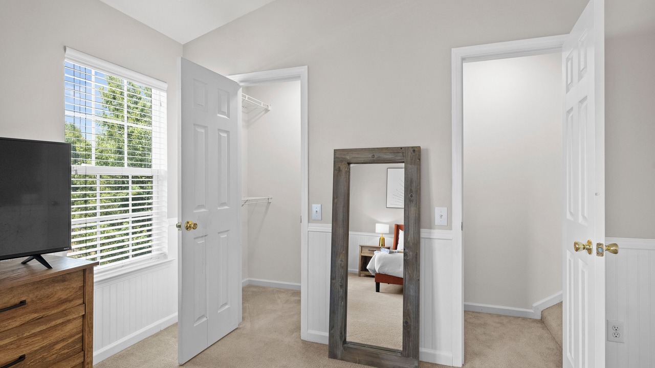 Photo of Bedroom in Charlotte