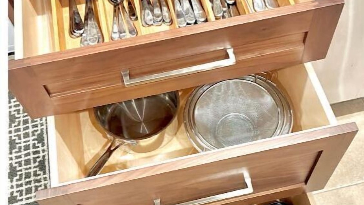 Photo of Kitchen in Noddin