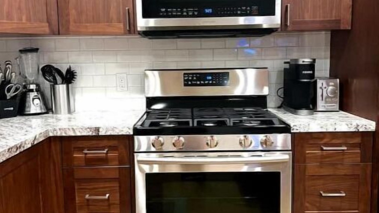 Photo of Kitchen in Noddin