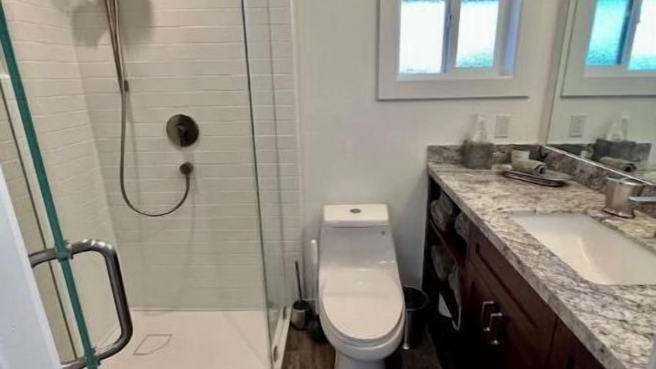 Photo of Bathroom in Noddin