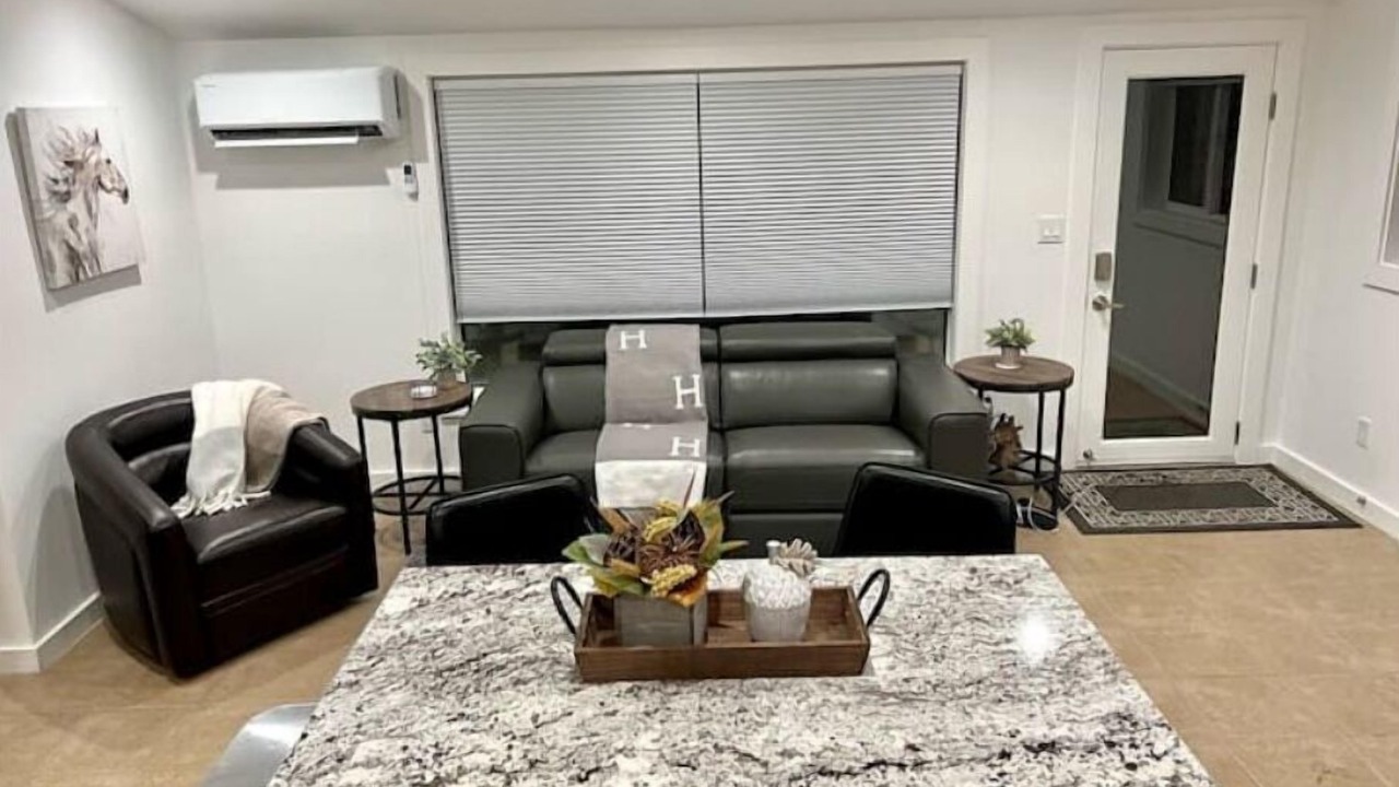 Photo of Livingroom in Noddin