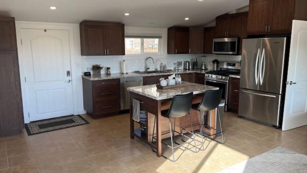 Photo of Kitchen in Noddin