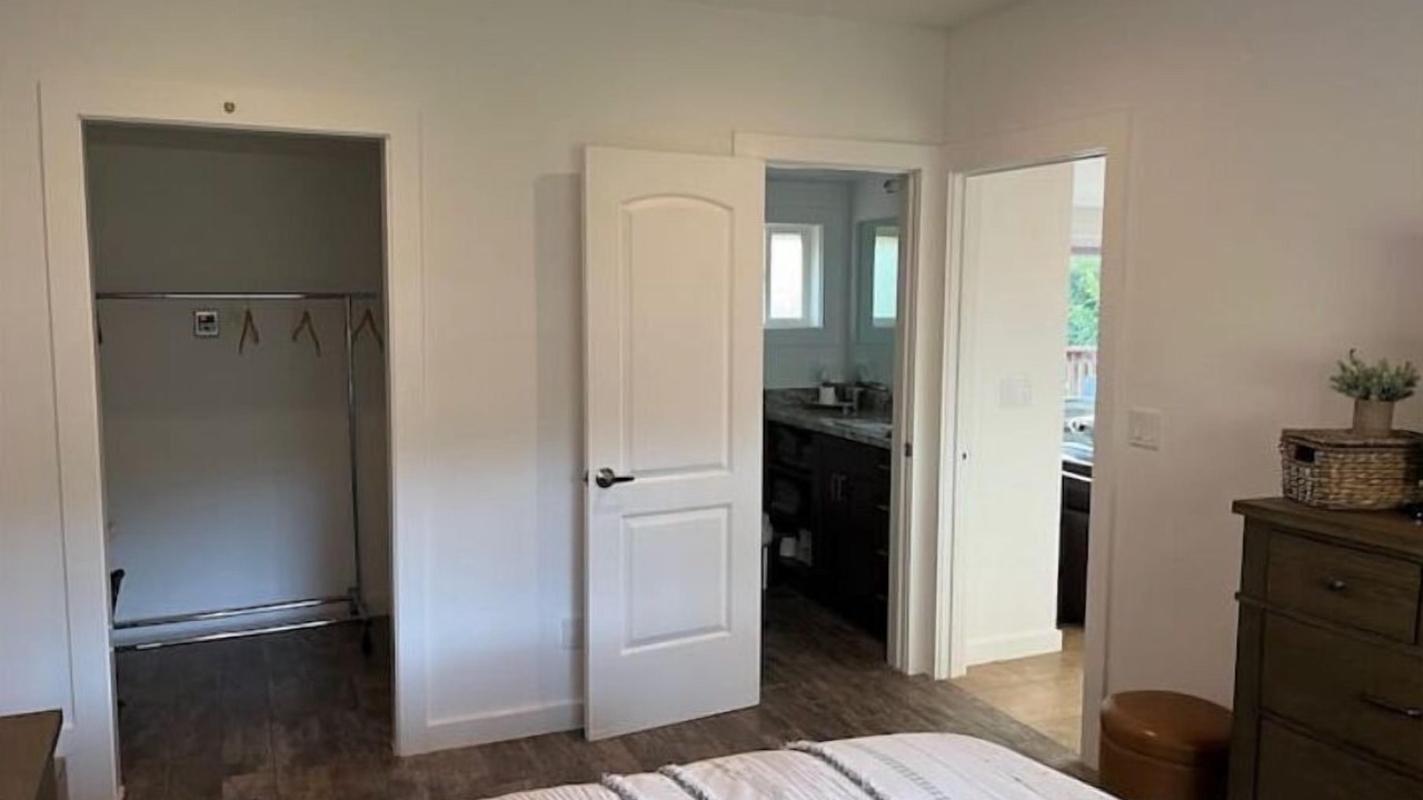 Photo of Bedroom in Noddin