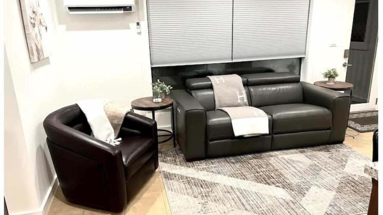 Photo of Livingroom in Noddin