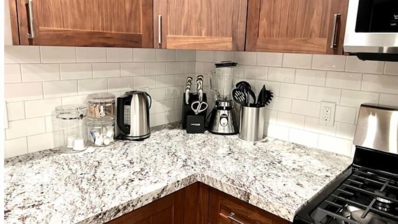 Photo of Kitchen in Noddin
