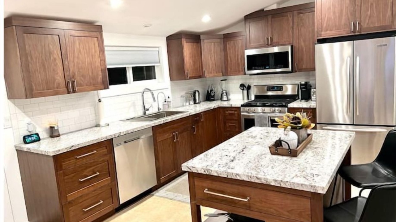 Photo of Kitchen in Noddin