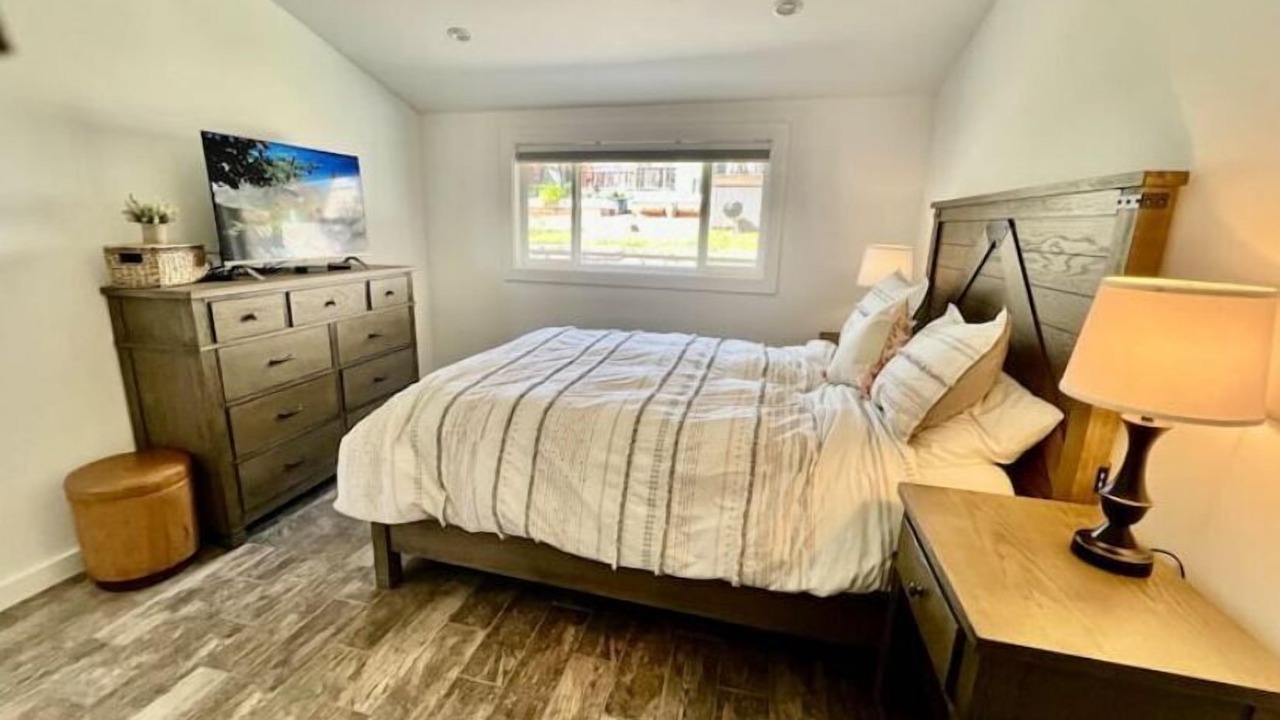 Photo of Bedroom in Noddin