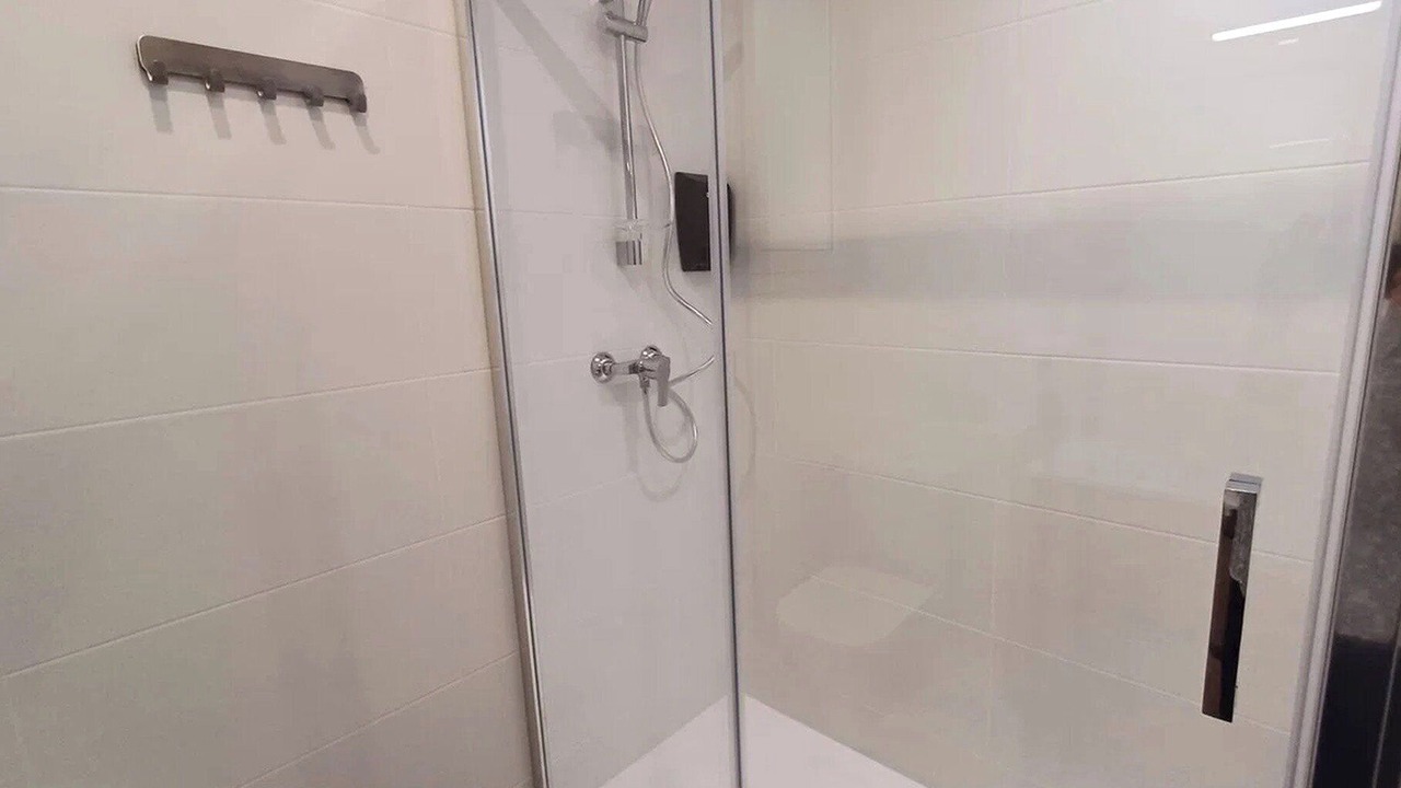Photo of Bathroom in Poblenou