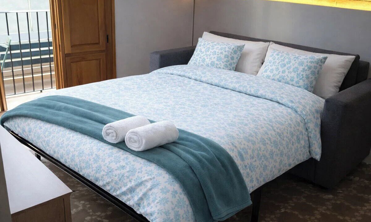Photo of Bedroom in Poblenou
