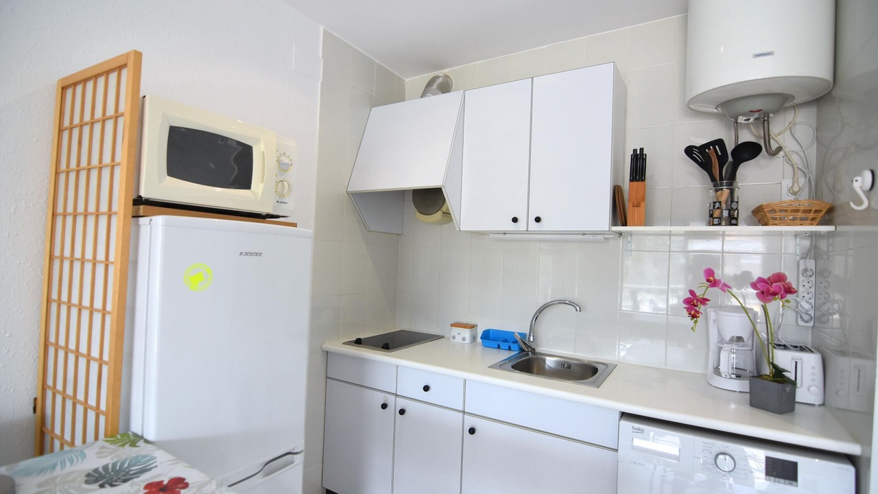 Photo of Kitchen in Santa Margarida