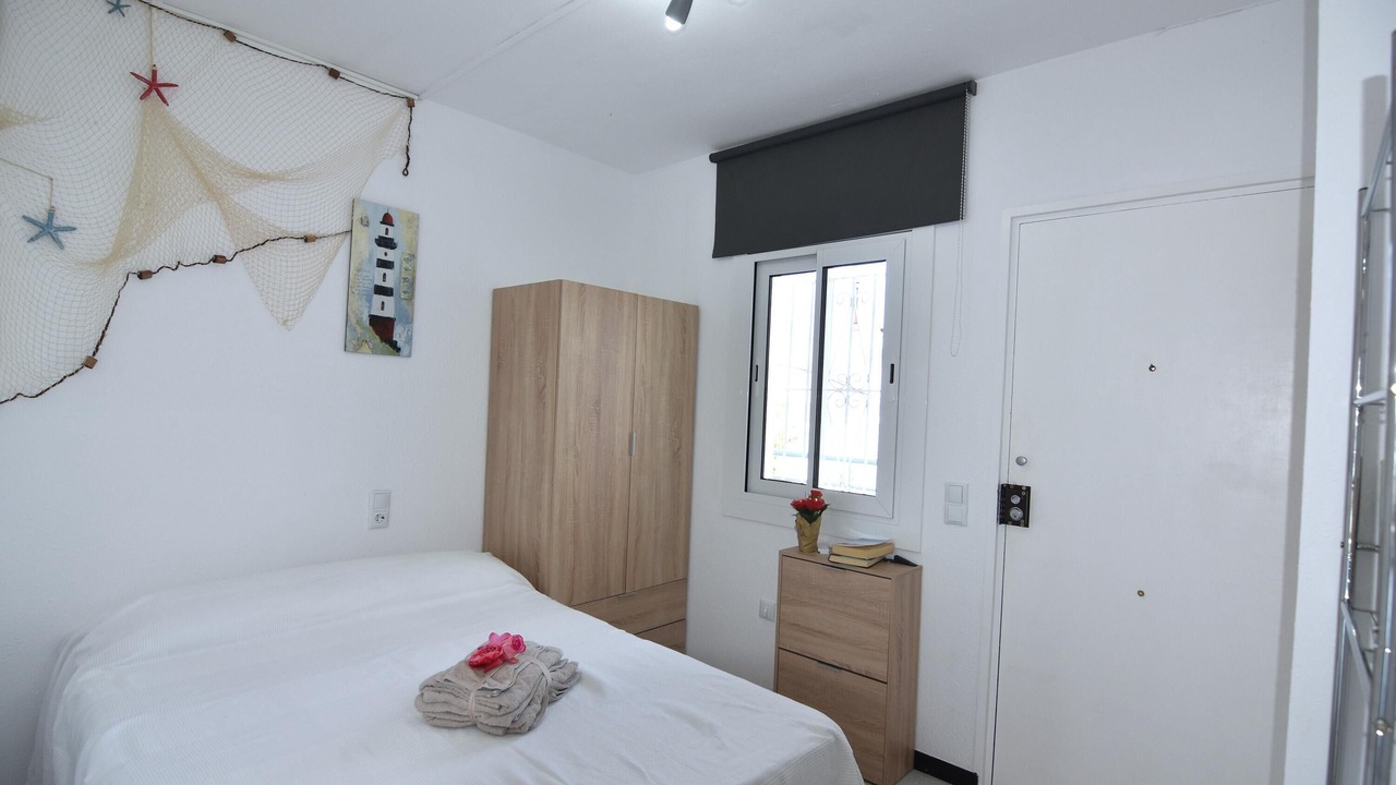 Photo of Bedroom in Santa Margarida