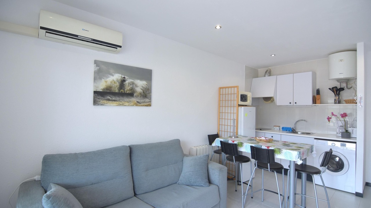 Photo of Livingroom in Santa Margarida