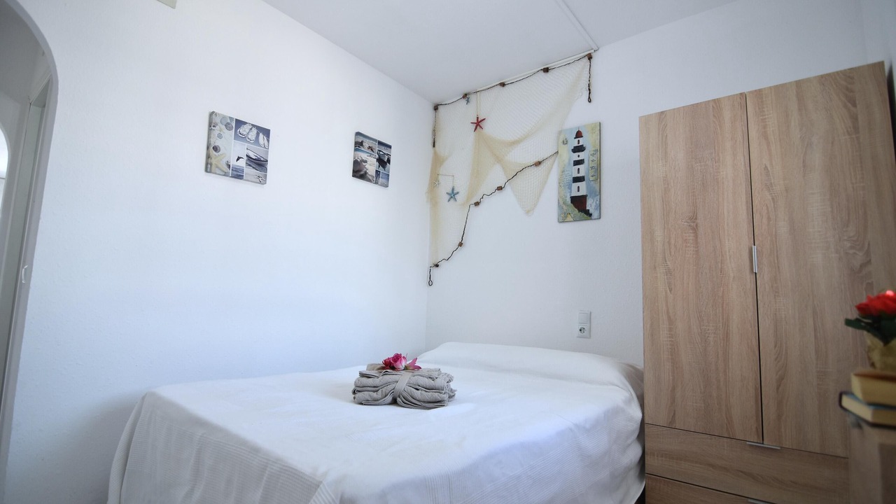 Photo of Bedroom in Santa Margarida