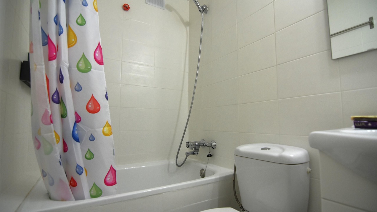 Photo of Bathroom in Santa Margarida