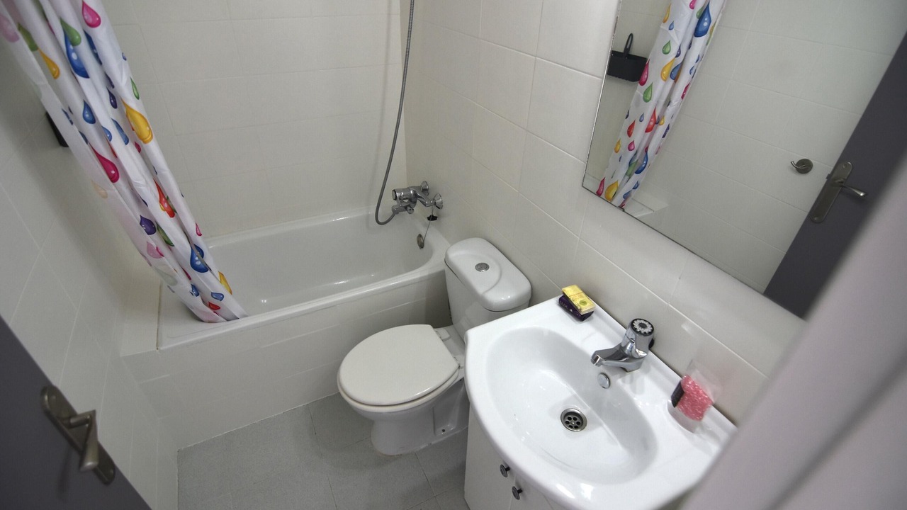 Photo of Bathroom in Santa Margarida