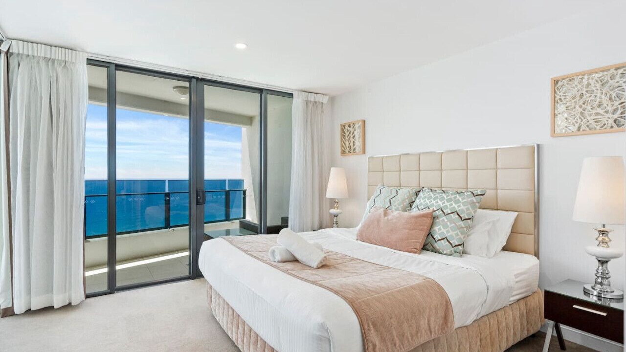 Photo of Bedroom in Surfers Paradise