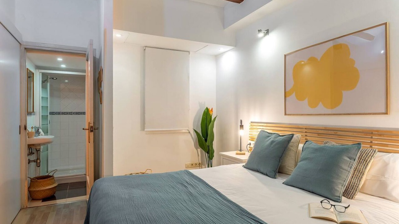 Photo of Bedroom in Sant Antoni