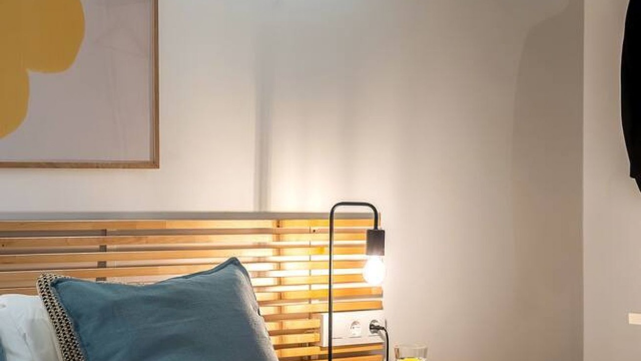 Photo of Bedroom in Sant Antoni