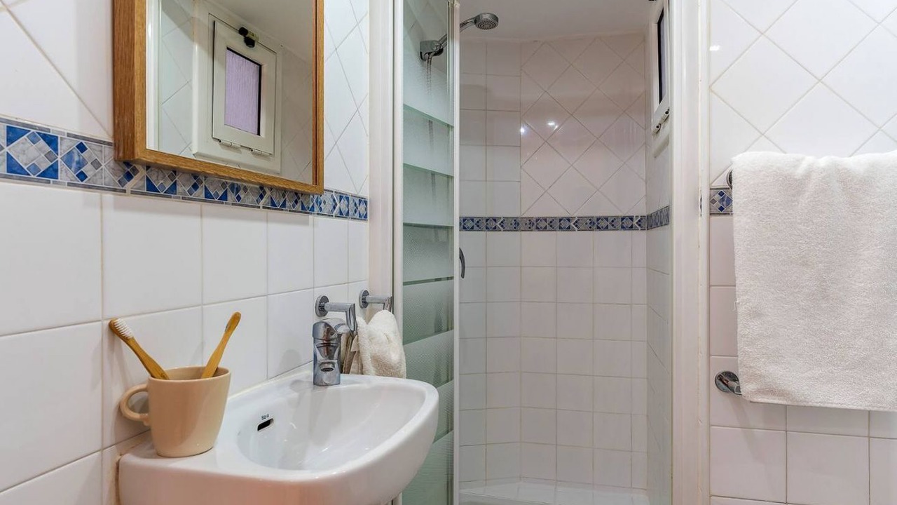 Photo of Bathroom in Sant Antoni
