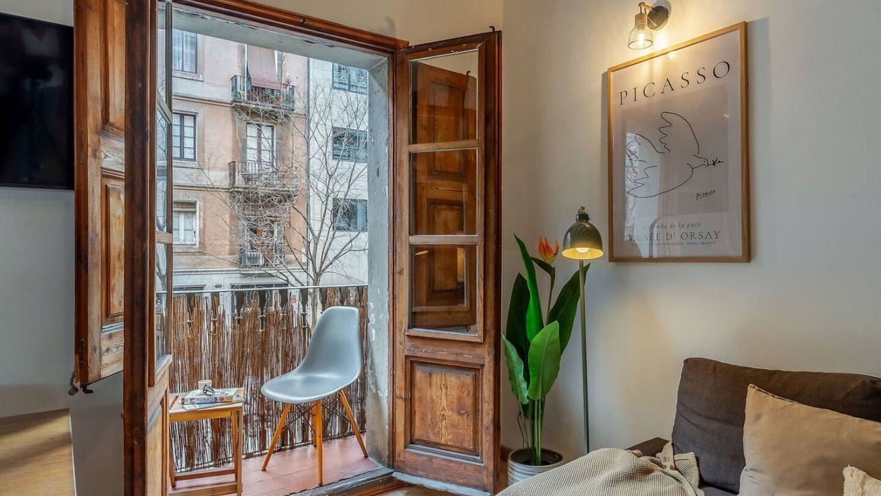 Photo of Livingroom in Sant Antoni