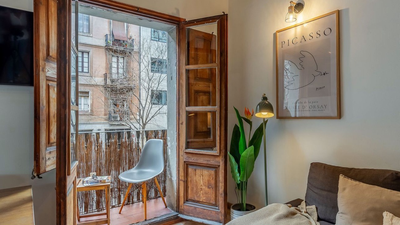 Photo of Livingroom in Sant Antoni
