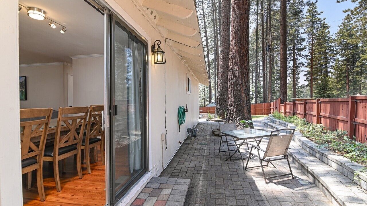 Photo of Outdoor in Lower Kingsbury