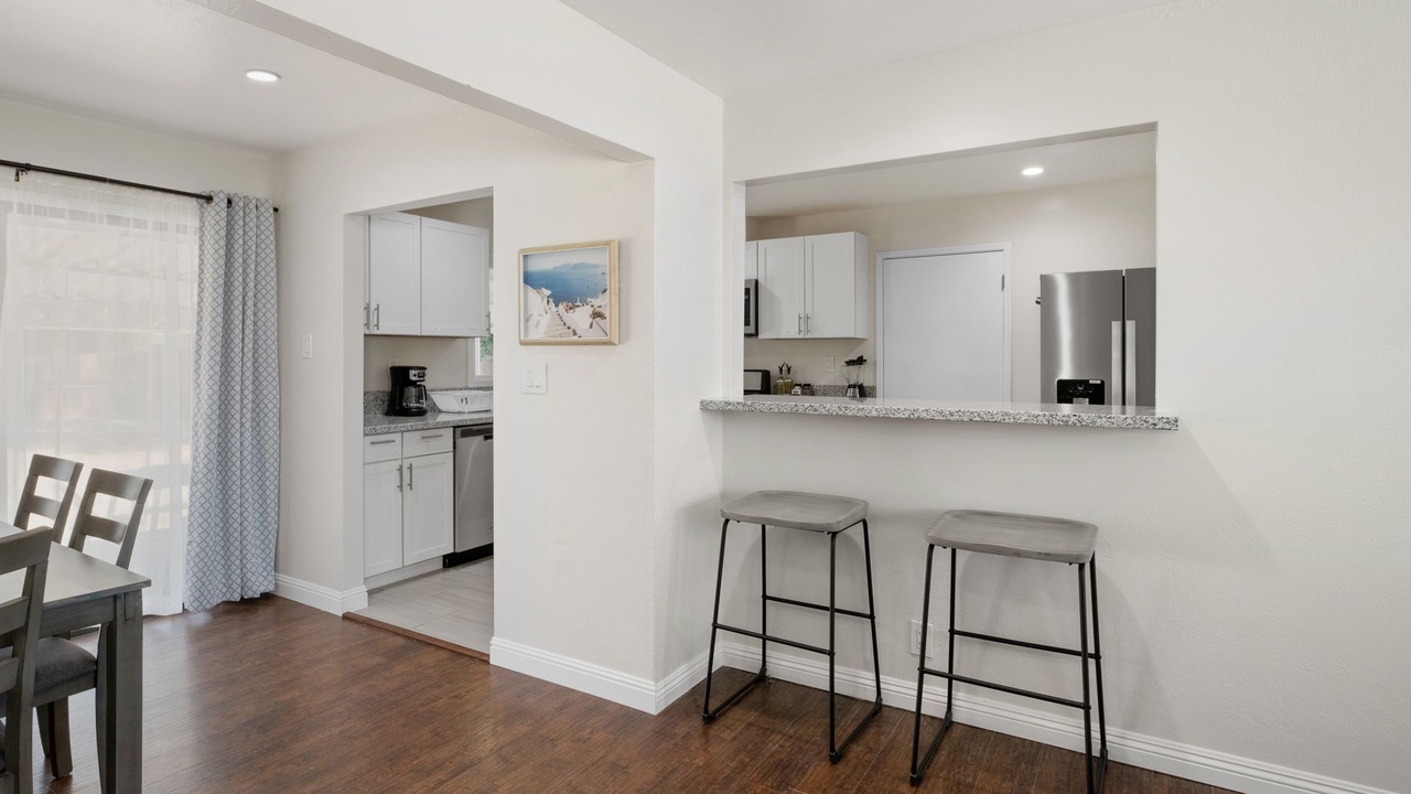 Photo of Kitchen in Raisin