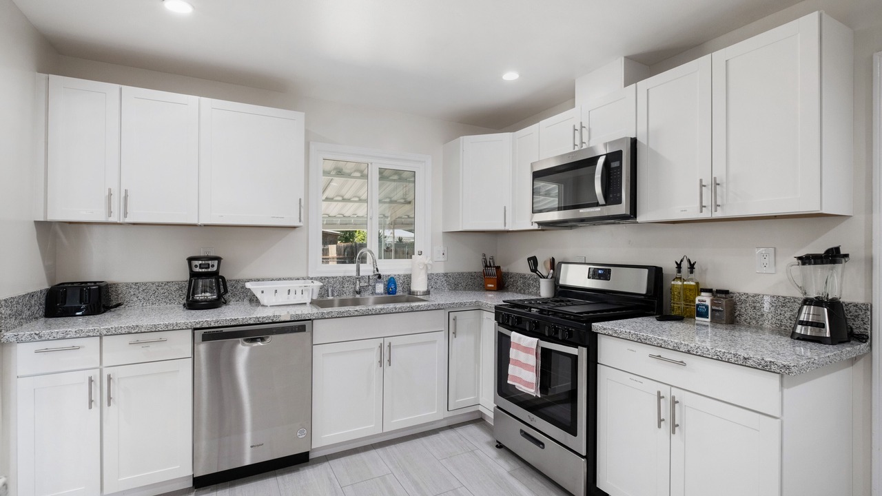 Photo of Kitchen in Raisin