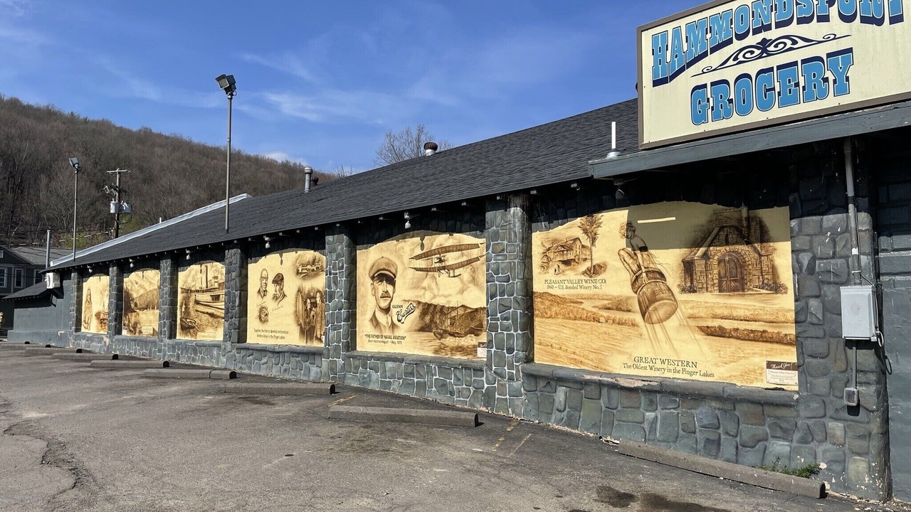 Photo of Others in Prattsburgh