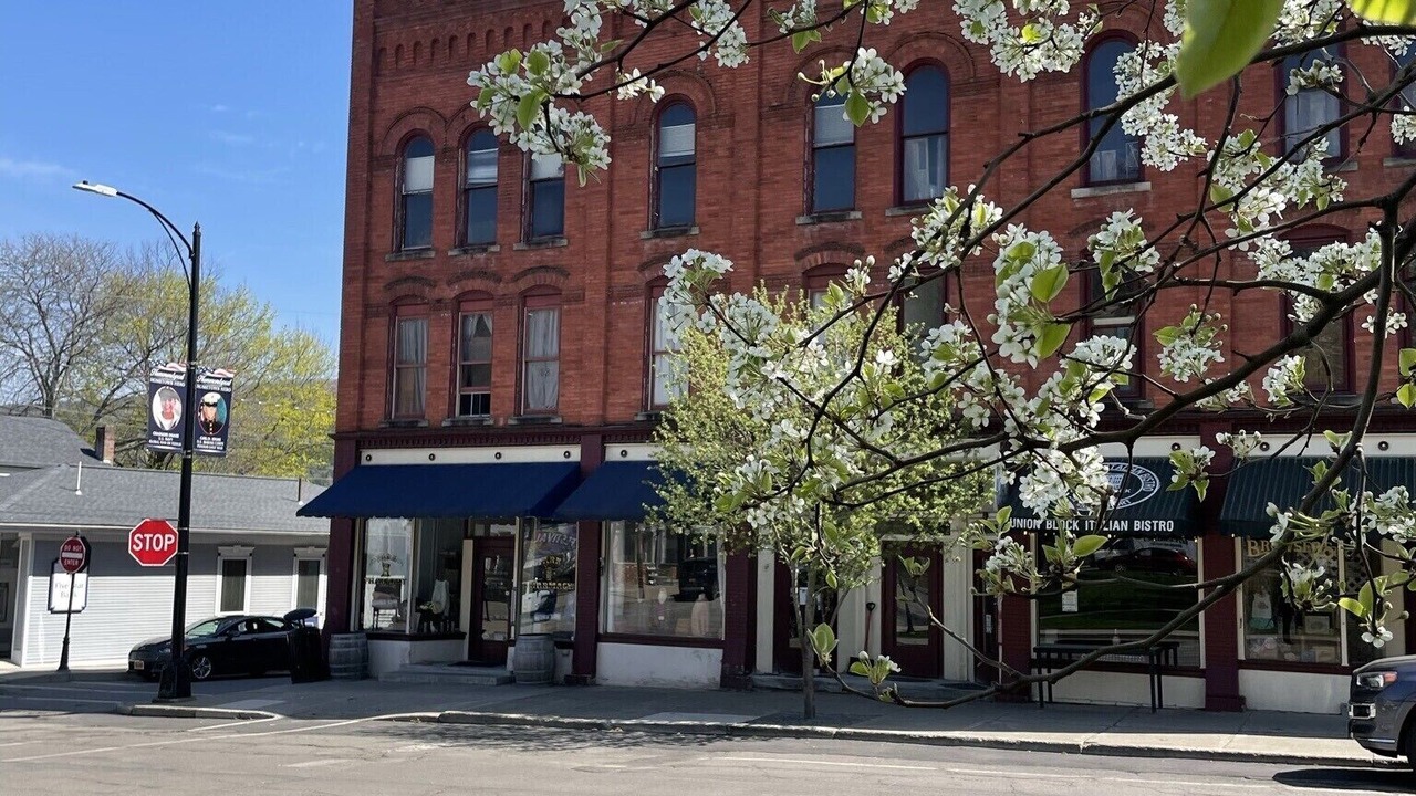 Photo of Outdoor in Prattsburgh
