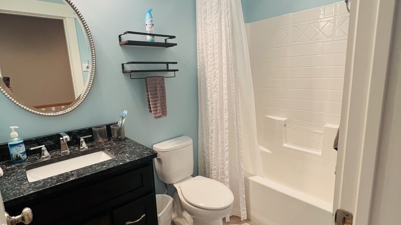 Photo of Bathroom in Southport