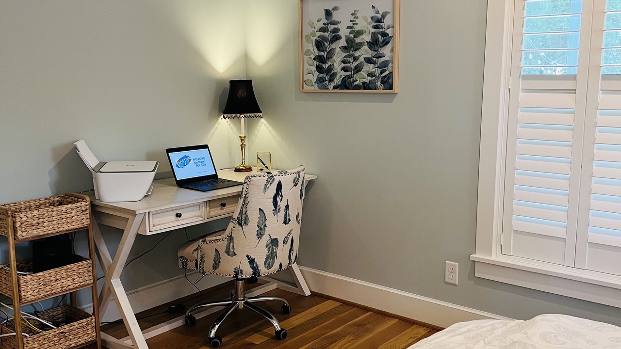 Photo of Bedroom in Southport