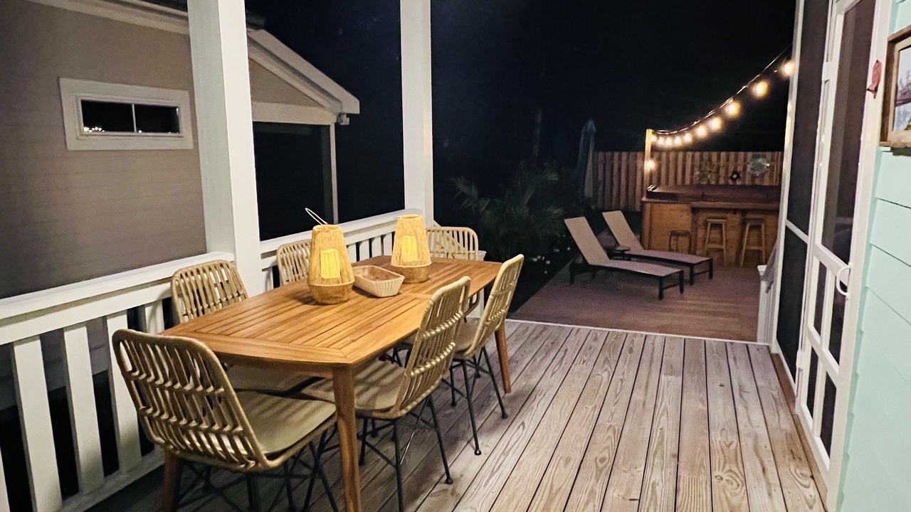Photo of Outdoor in Southport