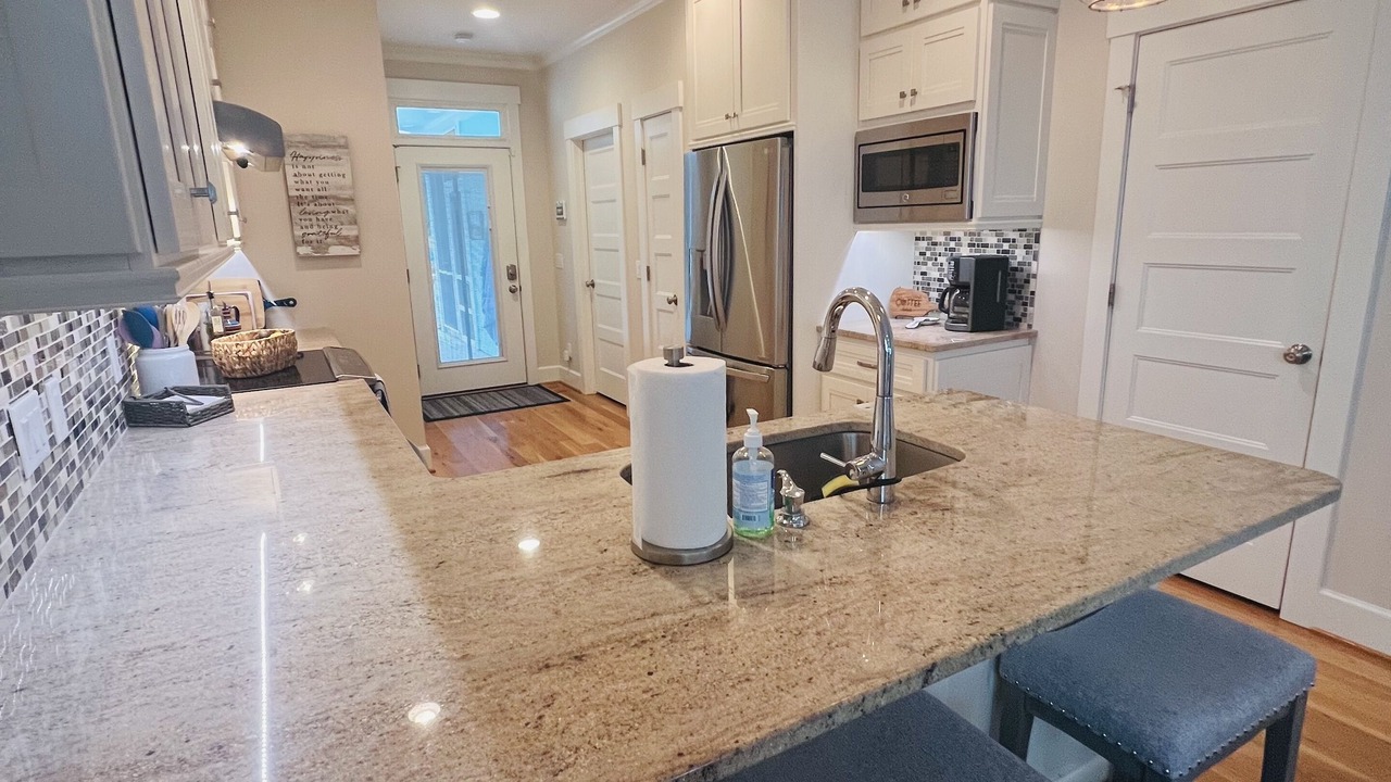 Photo of Kitchen in Southport