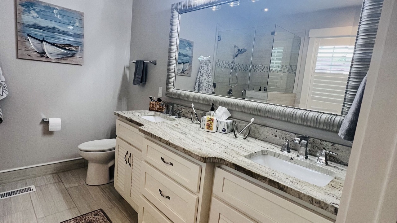 Photo of Bathroom in Southport