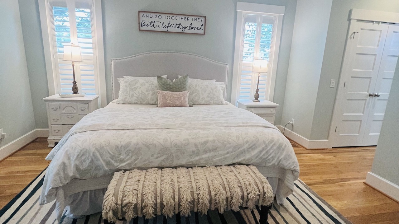 Photo of Bedroom in Southport