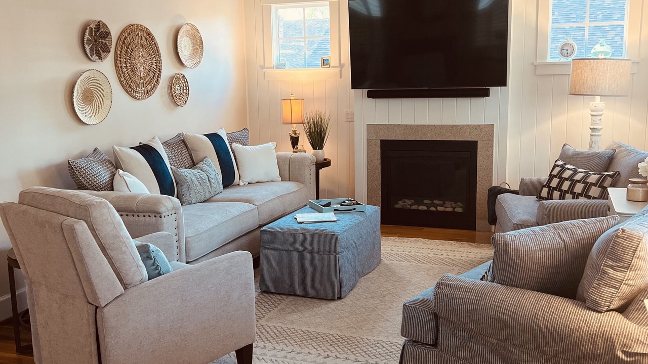 Photo of Livingroom in Southport