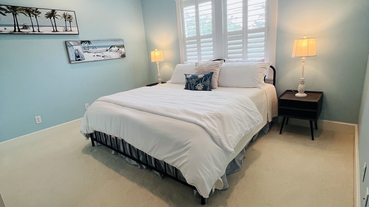 Photo of Bedroom in Southport