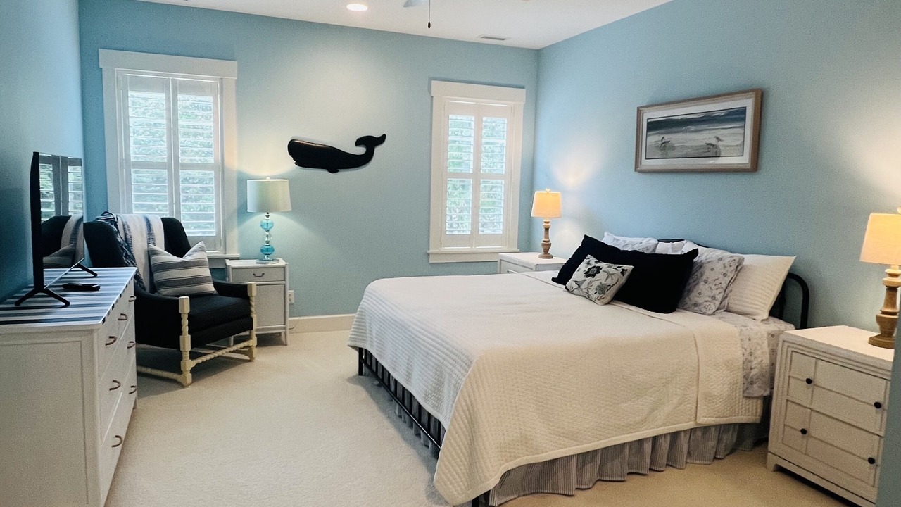 Photo of Bedroom in Southport