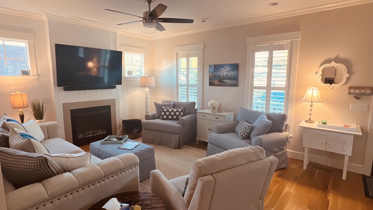 Photo of Livingroom in Southport
