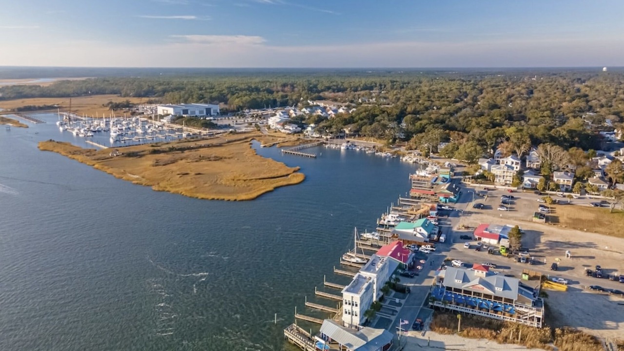 Photo of Outdoor in Southport
