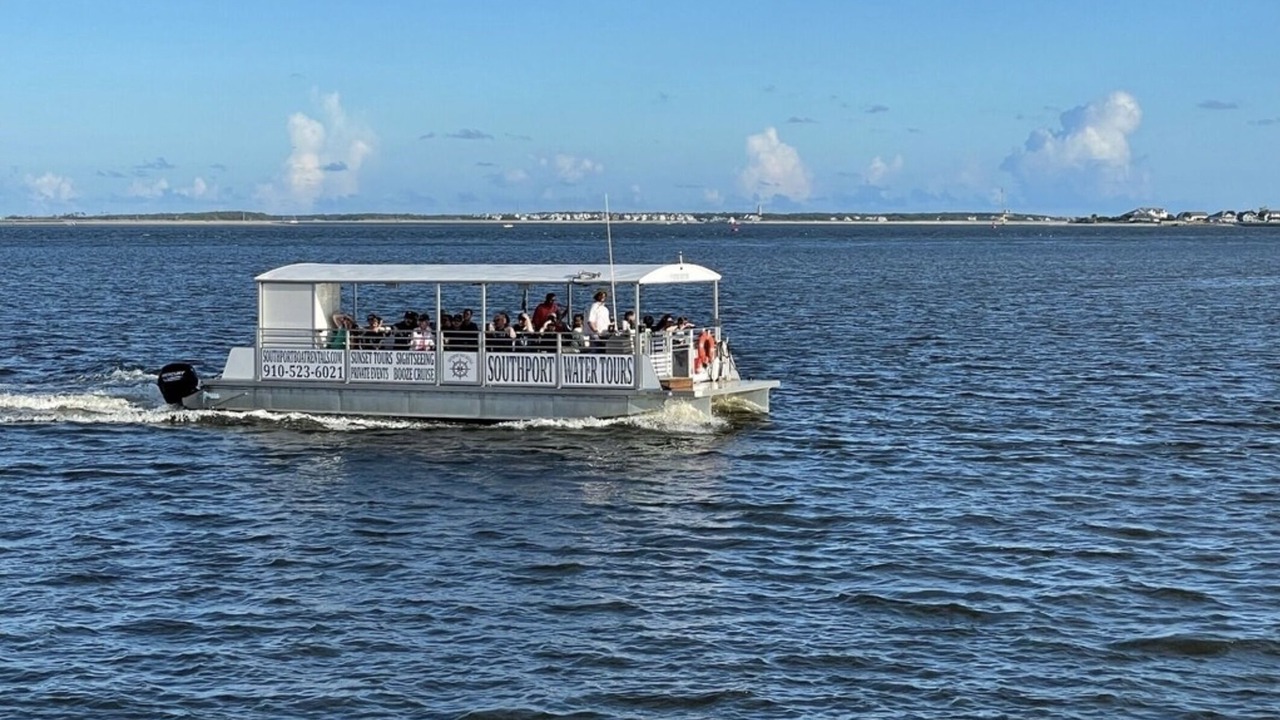 Photo of Others in Southport